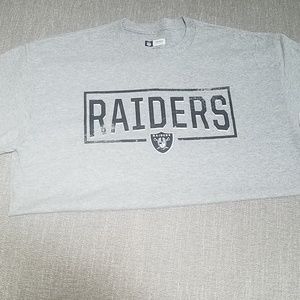 Raiders T Shirt
